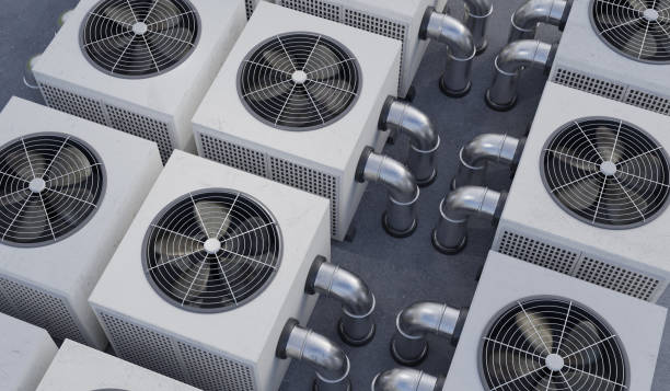 Best Geothermal HVAC Systems in , GA