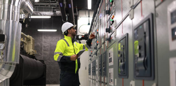 Best VRF (Variable Refrigerant Flow) Systems in , GA